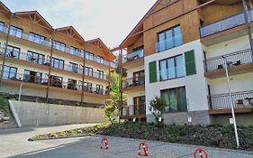 Apartament przy stoku Pod Papugami Karpatia Resort